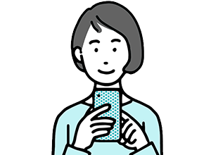 その日のうちに、見学予約ができる